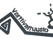Varttivaltuuston logo.