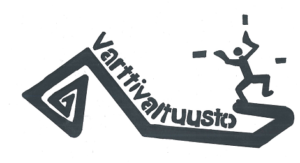 Varttivaltuuston logo.