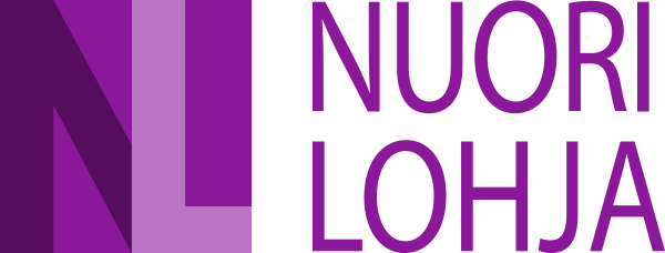 NuoriLohja-logo