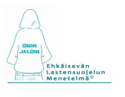 Omin Jaloin -logo.